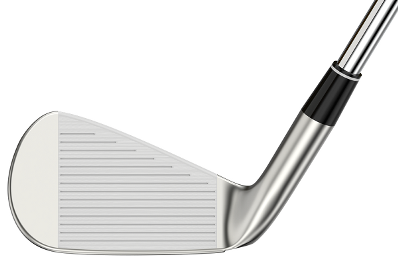 Pre-Owned Srixon Golf ZX5 Irons (8 Iron Set) Left Handed